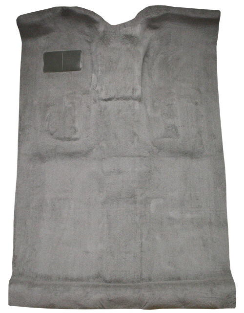 2002-2006 Cadillac Escalade EXT Cutpile Carpet by ACC