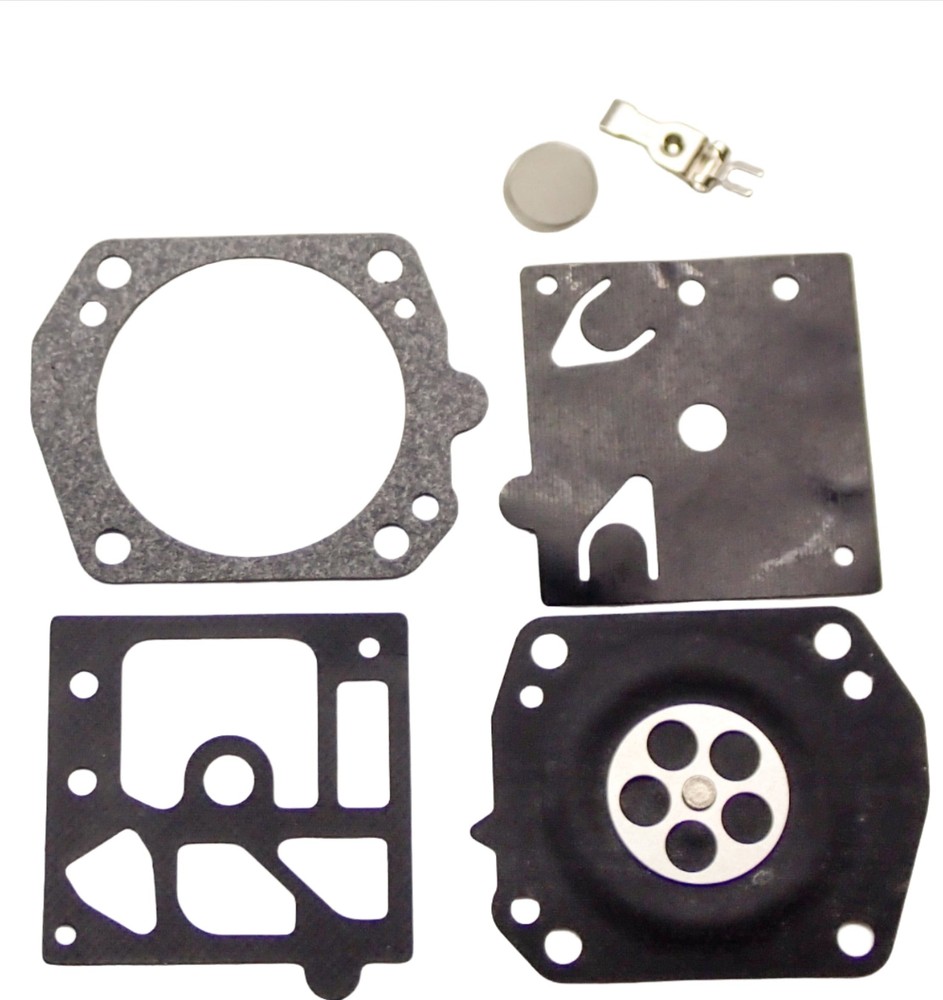 Genuine Echo Carburetor Kit for CS-590 CS-620P CS-680 CS-800P P033000000