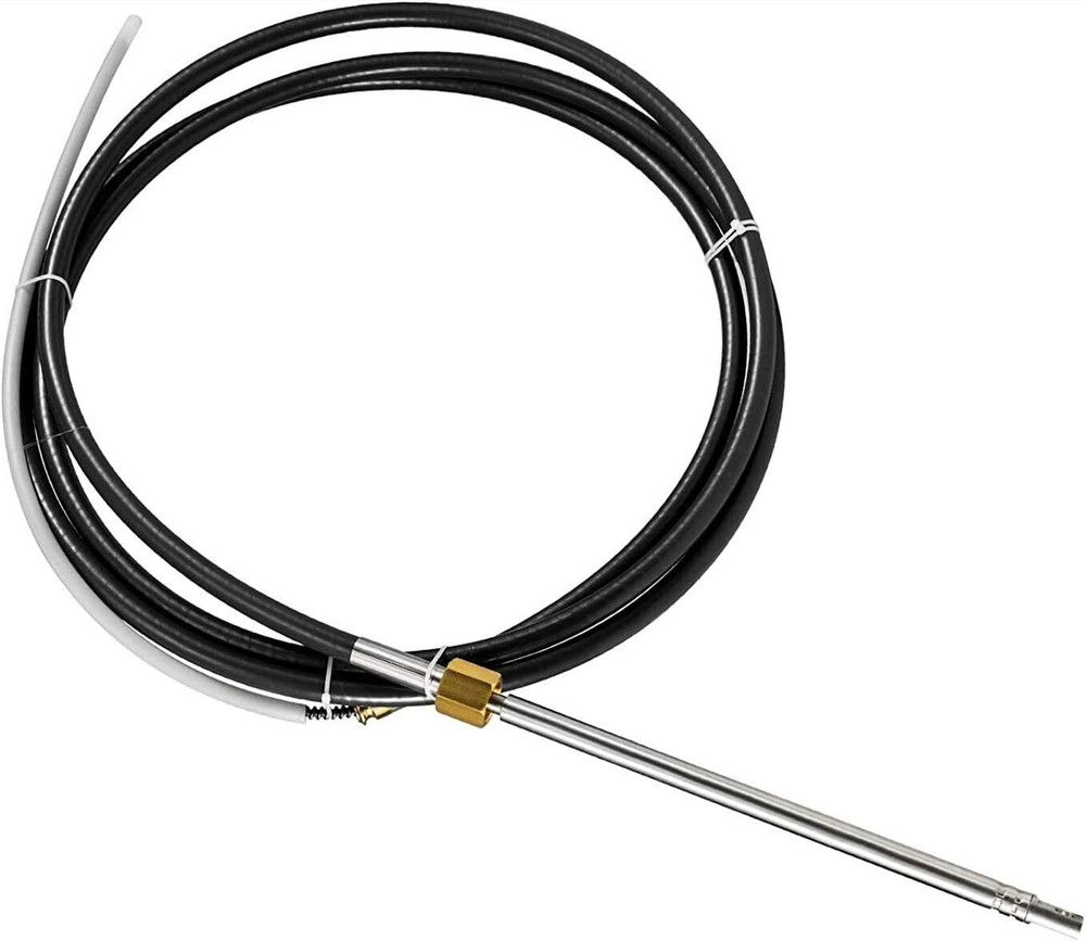 Quick Connect Steering Cable kit SSC6217