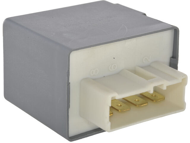 API Fuel Injection Main Relay fits Acura Integra 2000-2001 1.8L 4 Cyl 59QJWZ