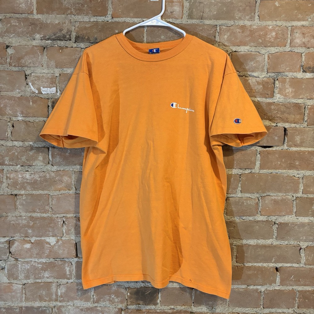 Rare $50 90s Vintage Champion Tee — Retro Streetwear Essential