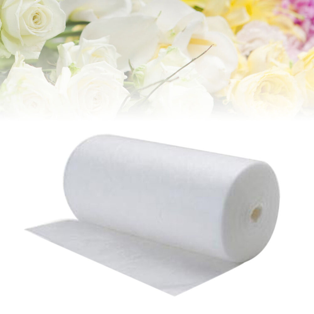 100 Sheets/Roll Biodegradable Diaper Liners Eco-friendly