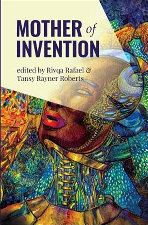 Mother of Invention Paperback Softback Innovative Ideas and Creativity