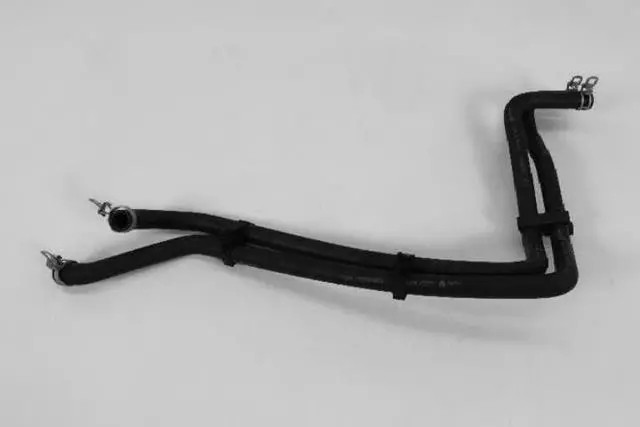 Genuine Mopar Heater Core Hose 52014814AF