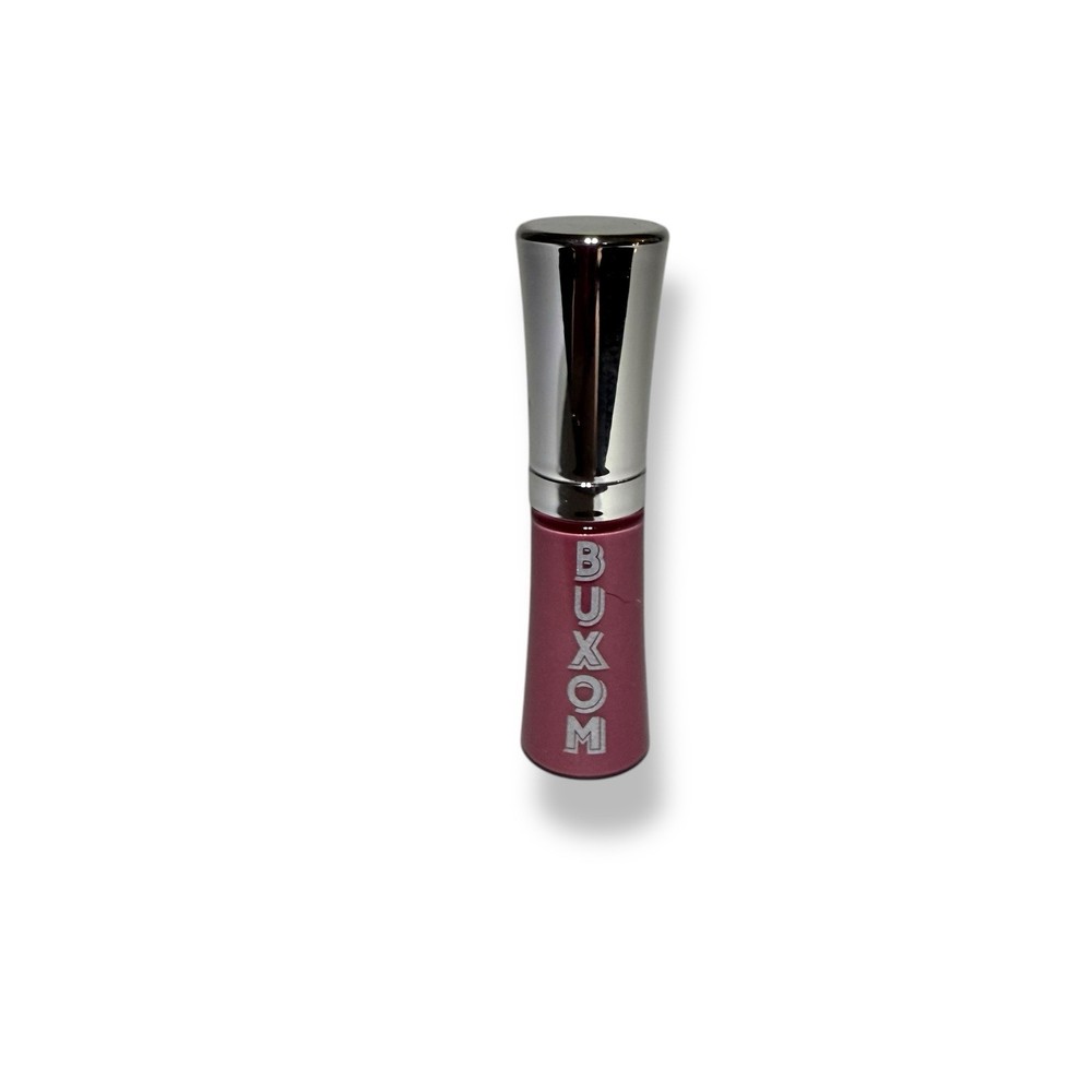 Buxom Plumping Lip Polish Gloss in Dolly 1.5 mL Travel Size