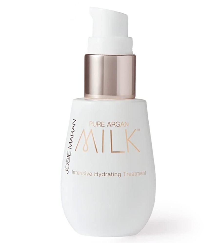 Josie Maran Pure Argan Milk Intensive Hydrating & Nourishing 30ml 1.0 Oz