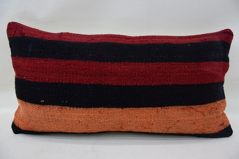 Personalized Gift, Kilim Pillow, 12