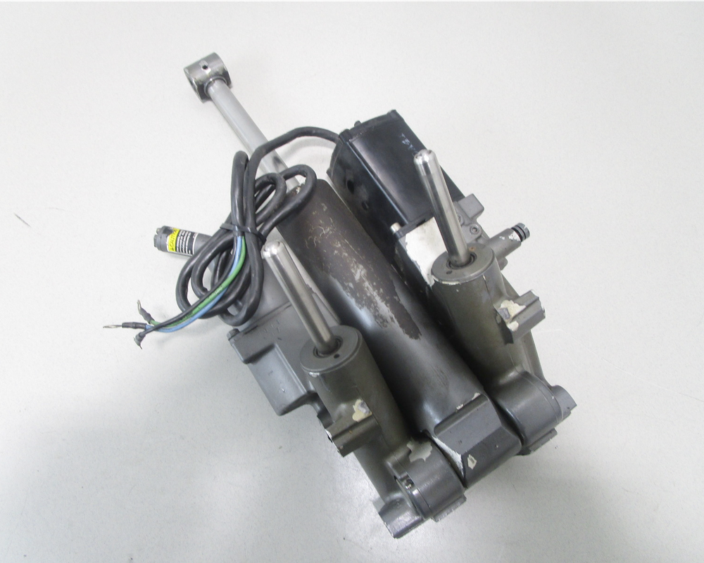 99659A22 Mercury Mariner Outboard Power Trim Tilt Pump Assy 3 Wire PARTS ONLY