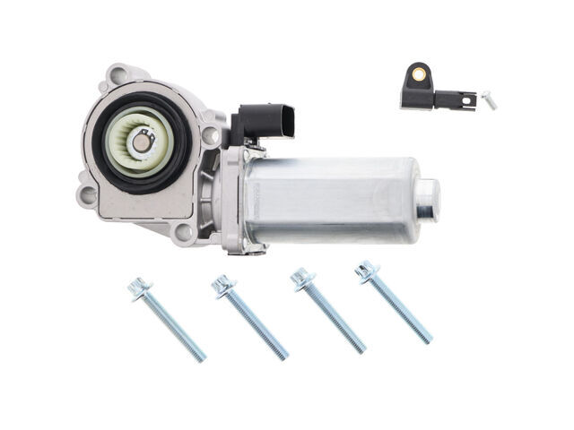 APA URO Parts Transfer Case Motor Compatible with BMW X5 2003-2006 46MCZB