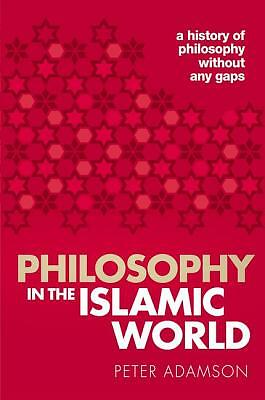 Philosophy In The Islamic World: A History Of Philosophy Without Any Gaps, ...-image