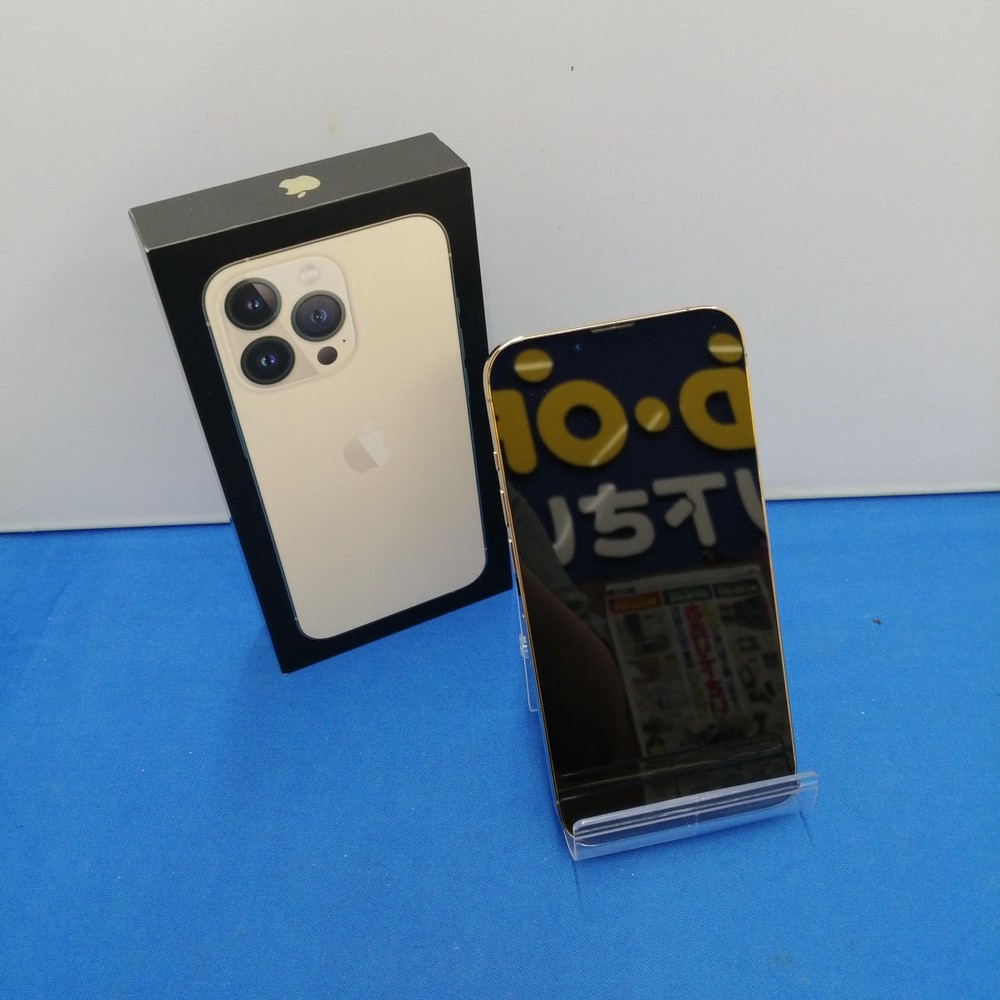 IPHONE13PRO MLUQ3J AModel No. MLUQ3J AAPLLE