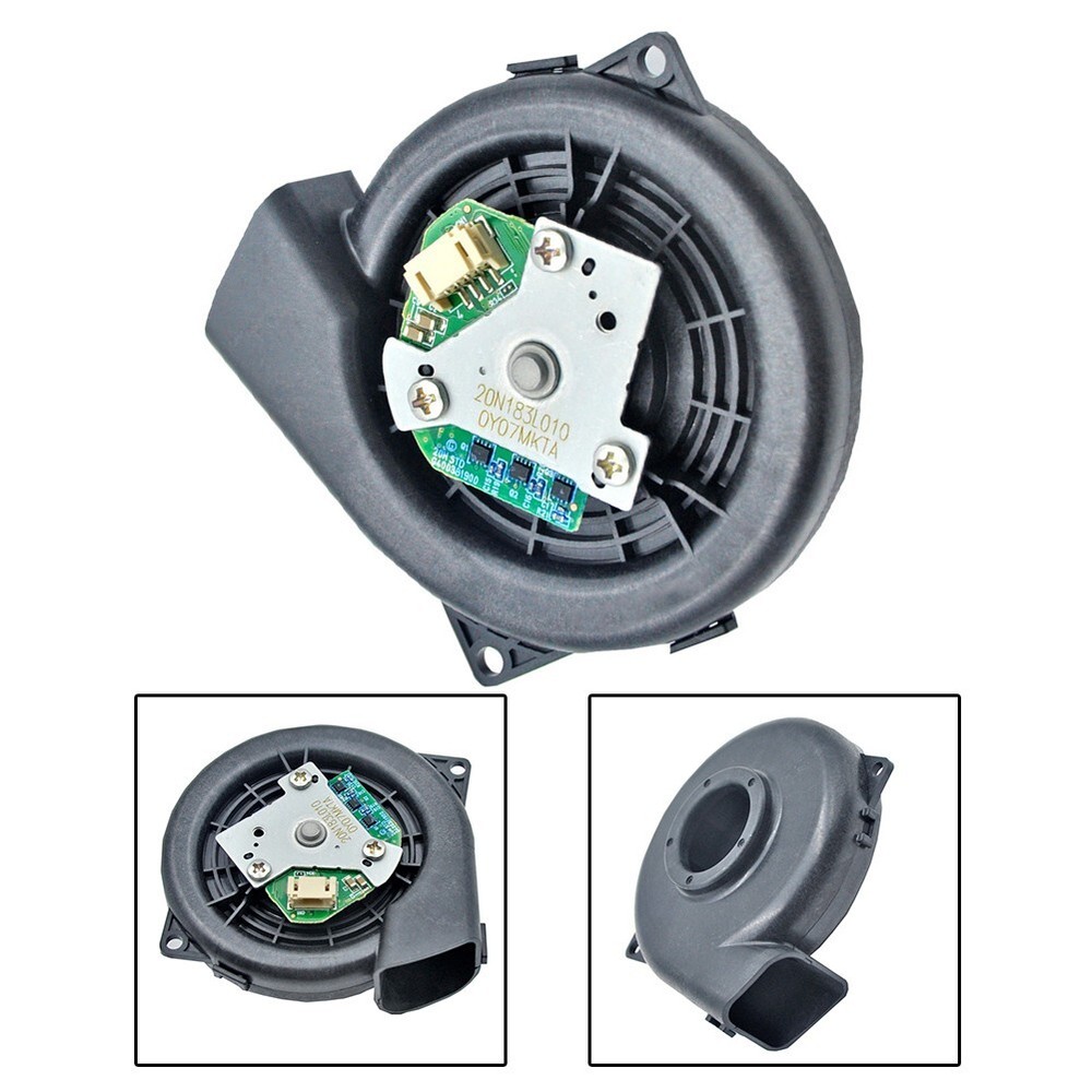 For Laresar Robot Vacuum Accessories Ventilation System Replacement Part