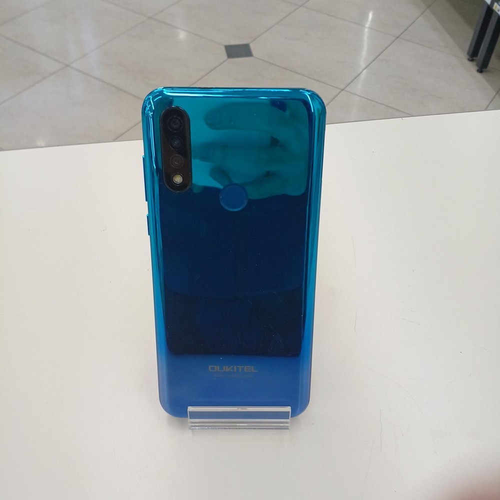 Smartphone SIM free model number  C17PROOUKITEL