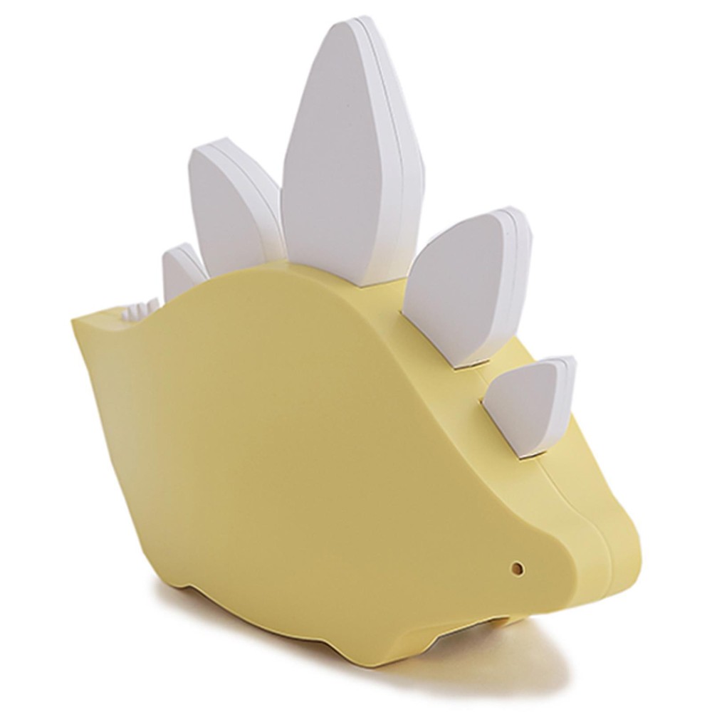 Half Toys Collectible Magnetic Dinosaur 3D Jigsaw Puzzle Toy Stegosaurus