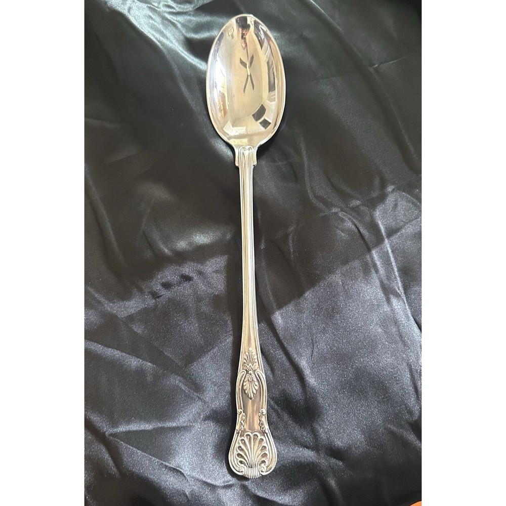 Vintage Sheffield Italy King Pattern 13.5