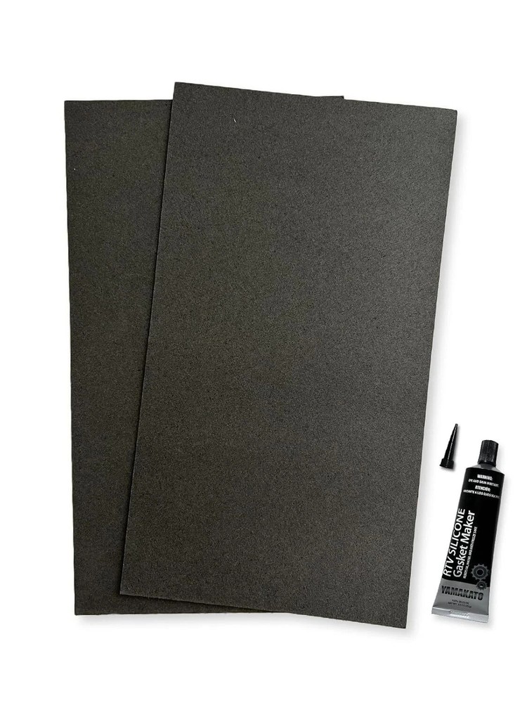 YAMAKATO Non-Asbestos Gasket Material and RTV Silicone Sealant Maker