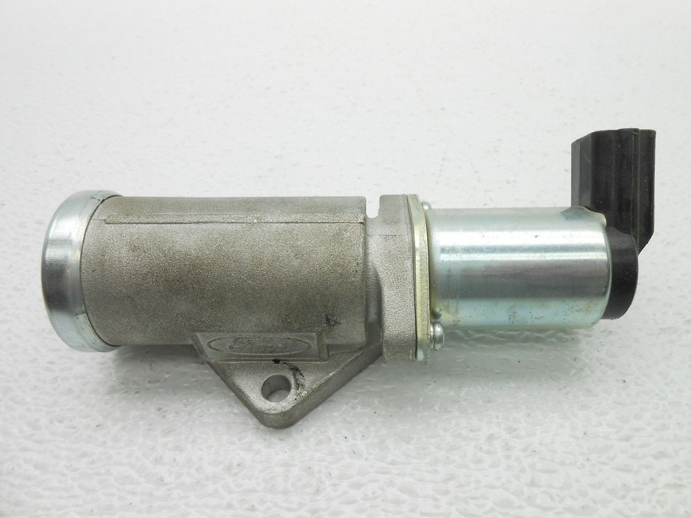 New Ford 7.5L Throttle Body Idle Air Control Valve F6TZ-9F715-GA