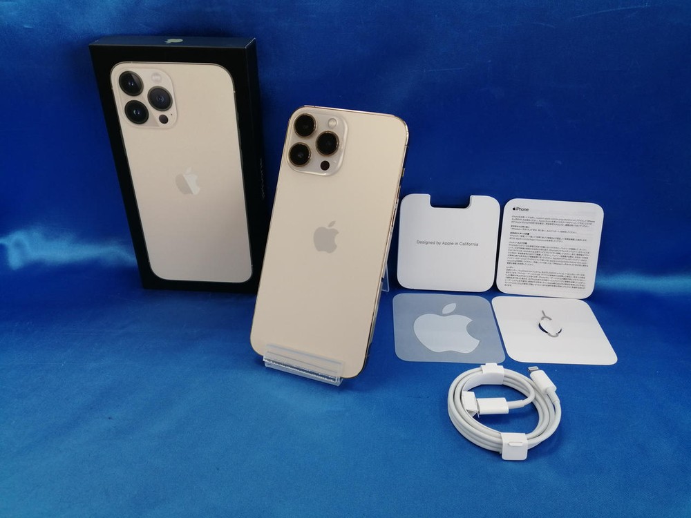 IPHONE13 PRO MAX model number  MLJA3J   AAPPLE   SIM free-image