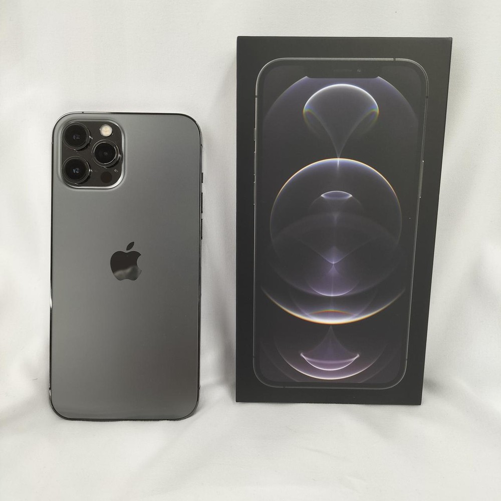 IPHONE 12 PRO MAX MODEL NUMBER  MGCY3J   AAPPLE   RAKUTEN MOBILE