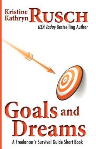 Freelancer Success Guide to Achieving Goals and Dreams  