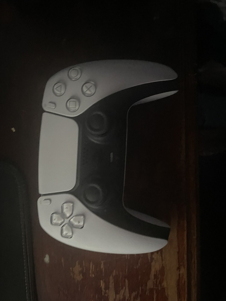 Sony CFIZCT1W Controller - White