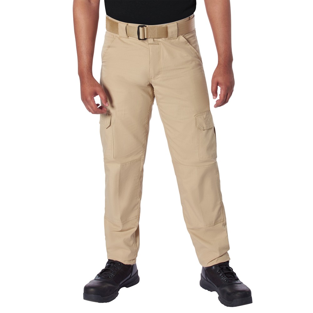 Rothco Khaki Tactical Deployment Pant 46565 - 36x32