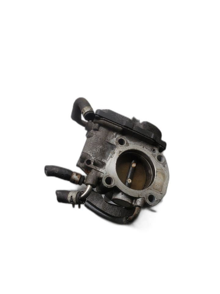 Throttle Body Throttle Valve Assembly 4 Cylinder Fits 02-03 CAMRY 1264699