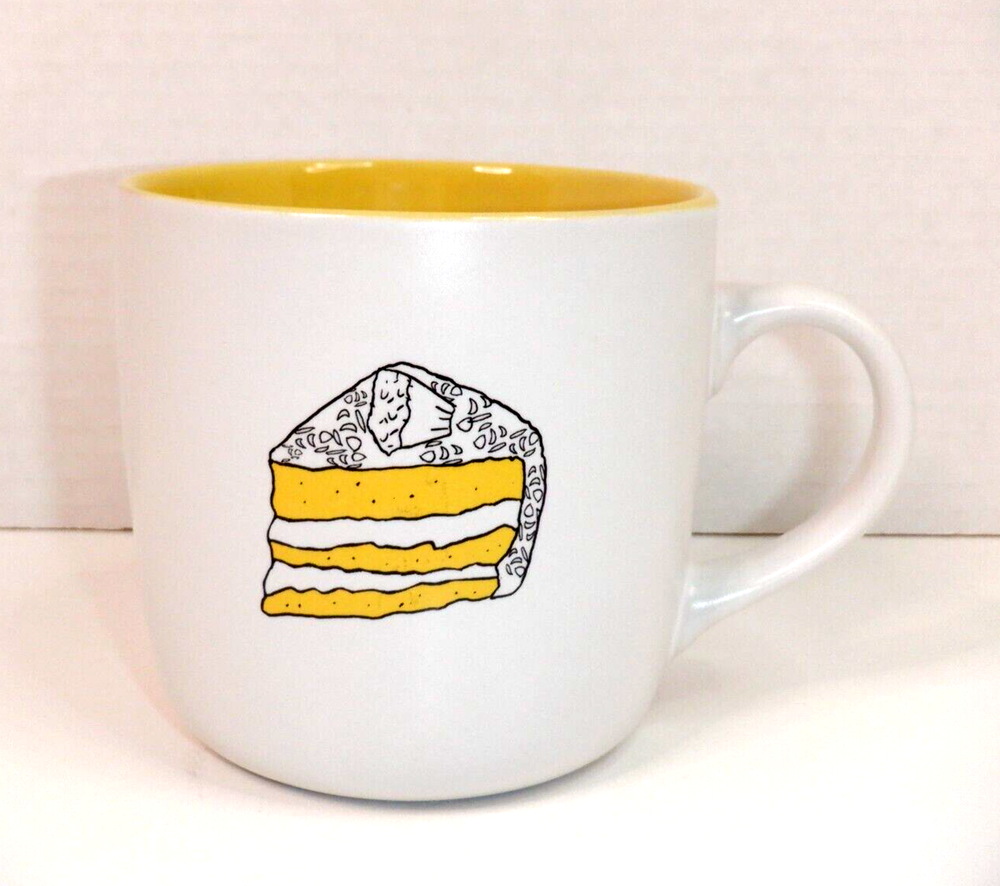 About Face Designs Pina Colada / Pinacolada Mug-image