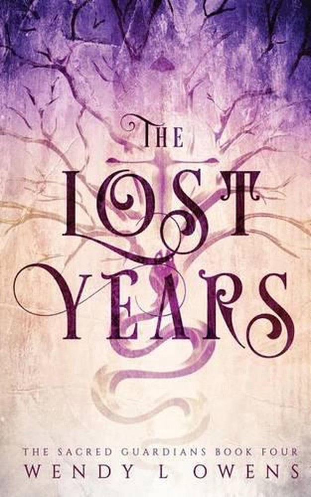 The Lost Years by Wendy L. Owens (English) Paperback Book