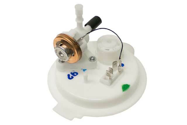 CONTINENTAL VDO Fuel Pressure Regulator 95562084110 / 229-025-003-002Z