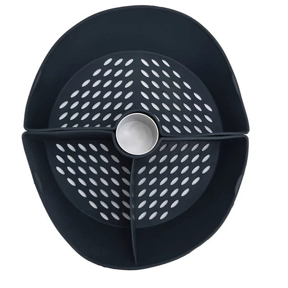 For Vorwerk Thermomix TM31/TM5/TM6 Silicone Cooking Chamber Divider Grid Plate
