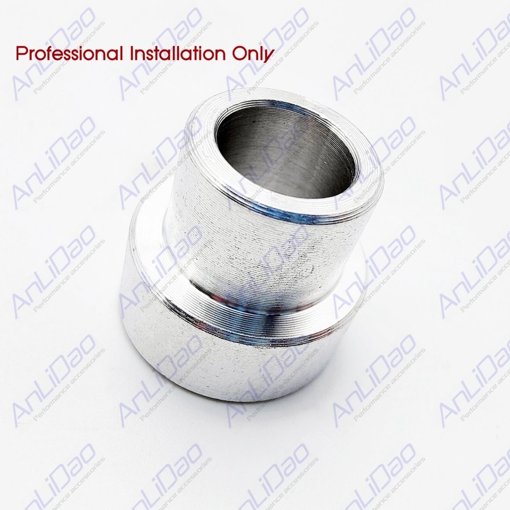 865193 Fits Engine Idler Pulley Support Bushing MerCruiser Alpha Bravo Inboard