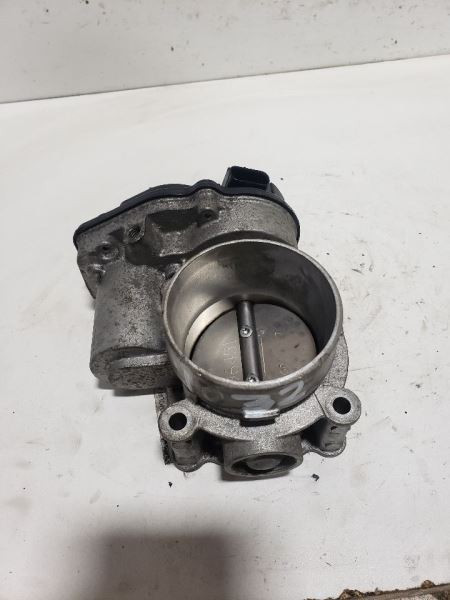 09-12 Ford Escape Throttle Body Valve Assembly 709764