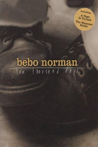 Bebo Norman