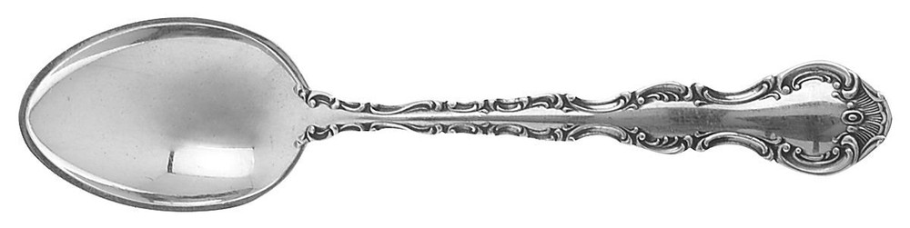 Gorham Silver Strasbourg  Demitasse Spoon 1152857