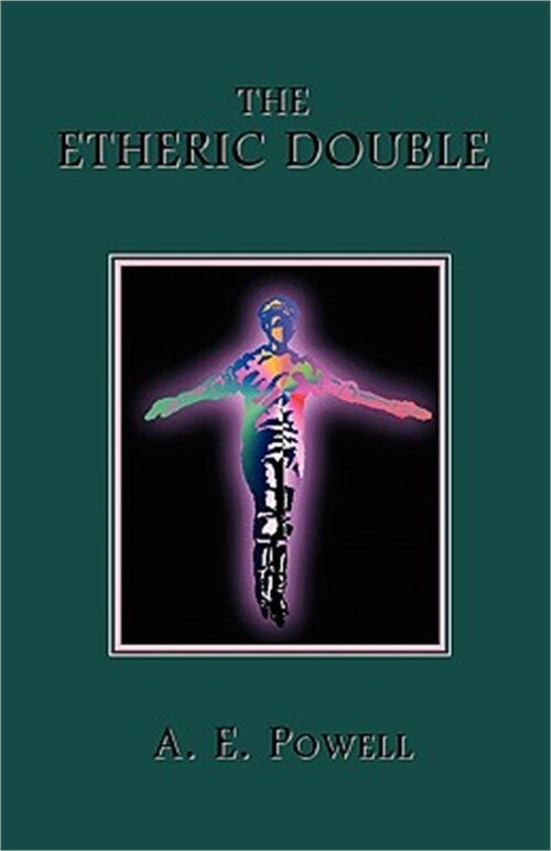 The Etheric Double (Paperback or Softback)