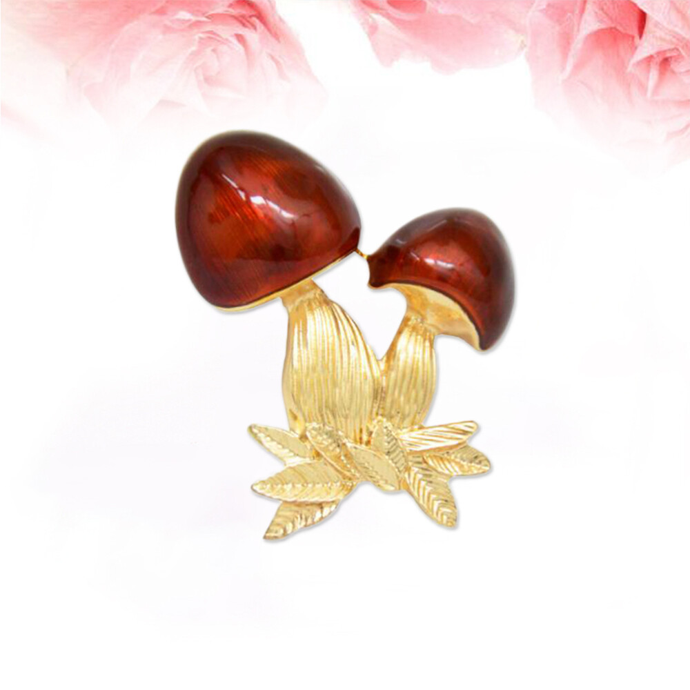 Simple Brooch Pin Christmas Party Bag Filler Christmas Stocking Stuffers