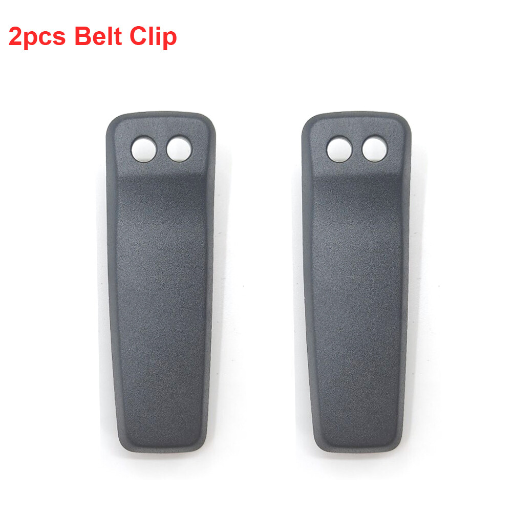 2PCS Original Belt Clip for Inrico T320 4G Network Radio Android Mobile Phone