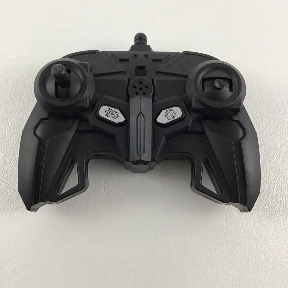 Transformer Intelligent RC Car Robot Replacement Remote Control Black