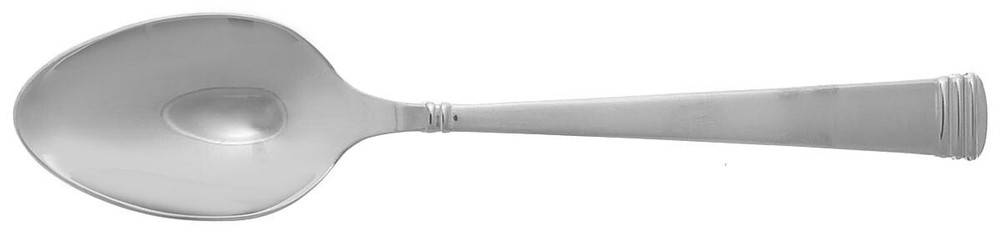 Wedgwood Recital  Place Oval Soup Spoon 7081098