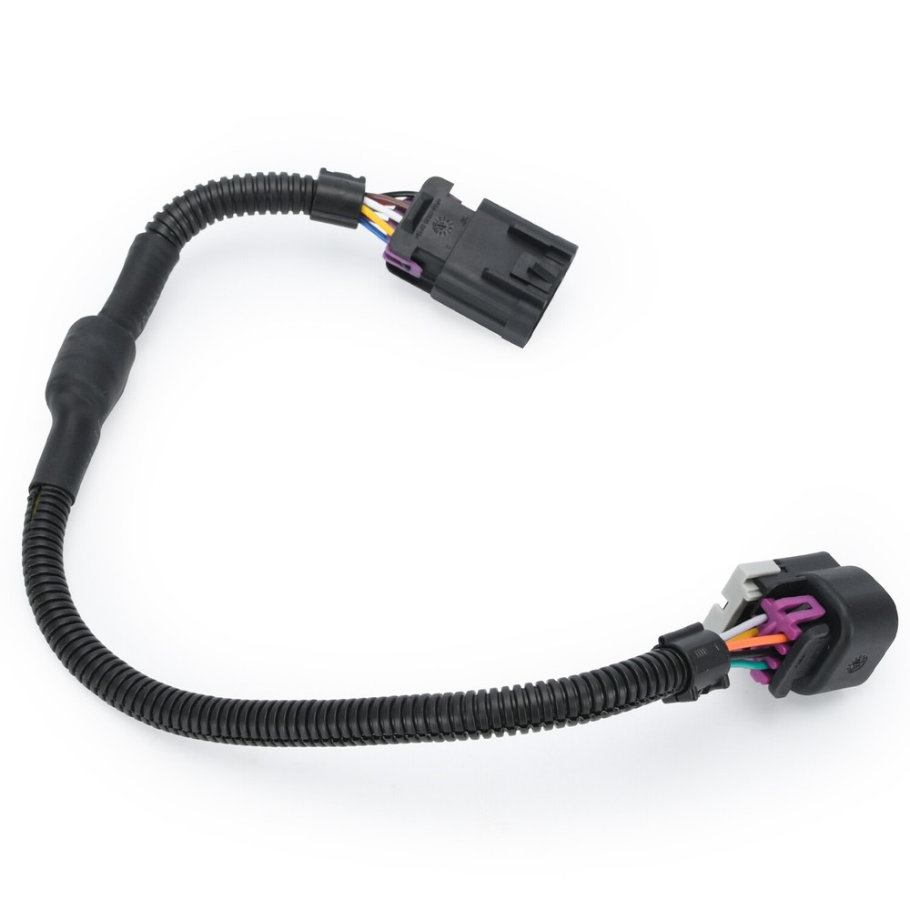 GM LS1 8-Pin to 6-Pin Throttle Body Adapter Harness 2003-07 Trucks 25383922