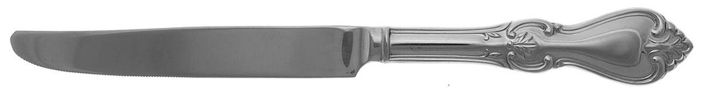 Reed & Barton Lincolnshire French Solid Knife Model 8660804