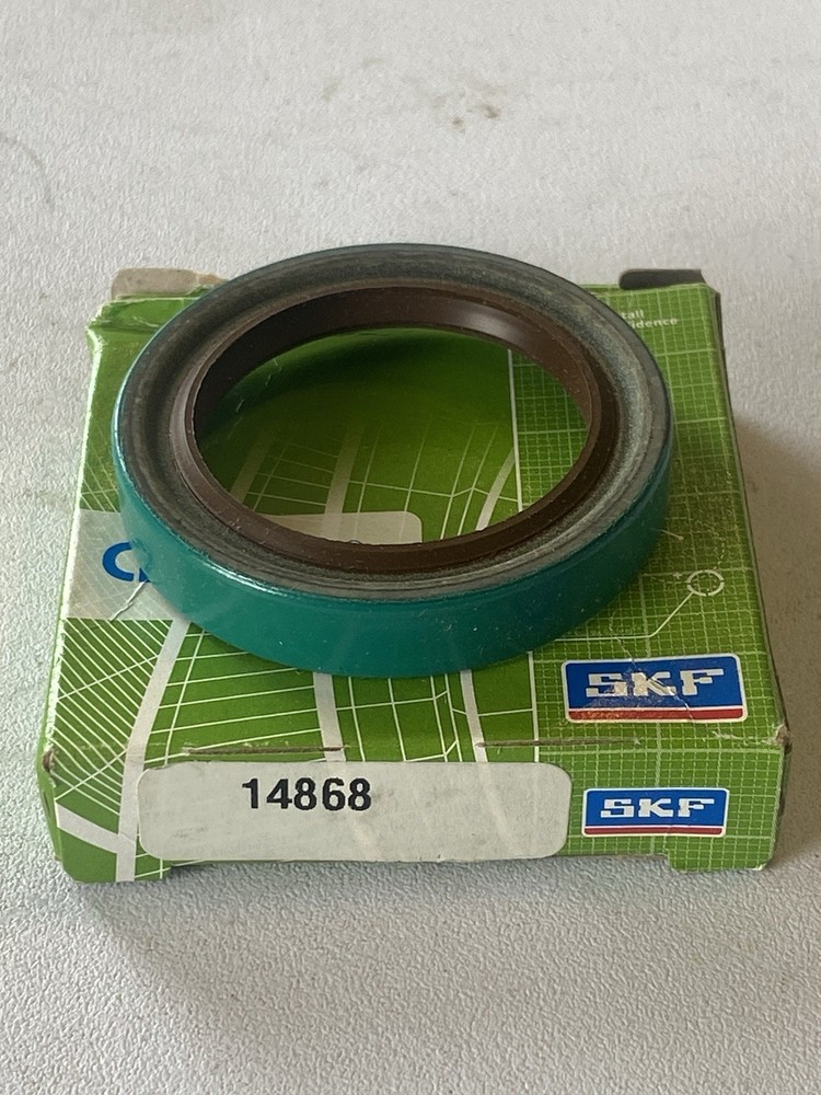 CR (SKF) Radial Shaft Seal 14868