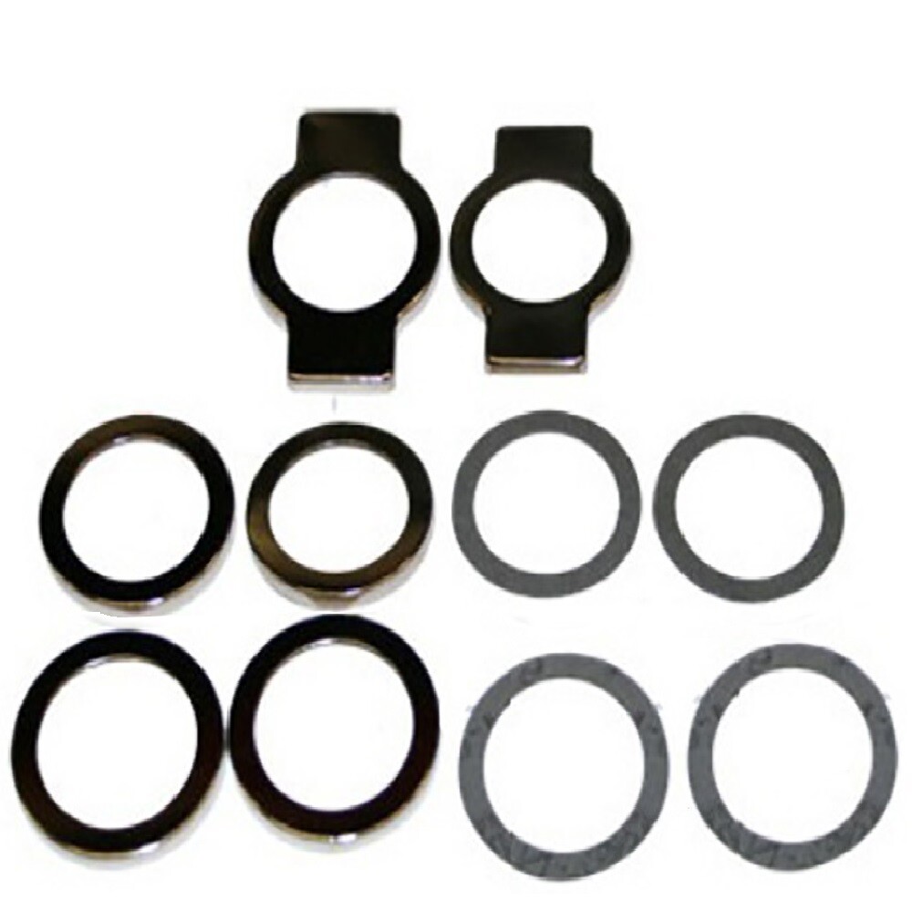 New Allis Chalmers 170 175 D17 WC WD WD45 WF Manifold Gasket 70229958