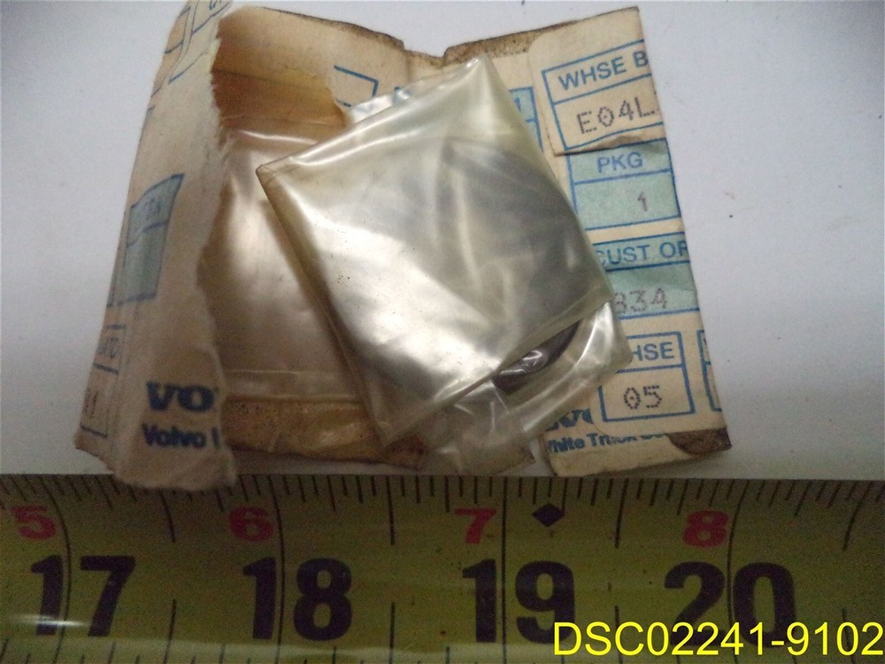 Volvo White GMC Part No. 514833 Spacer