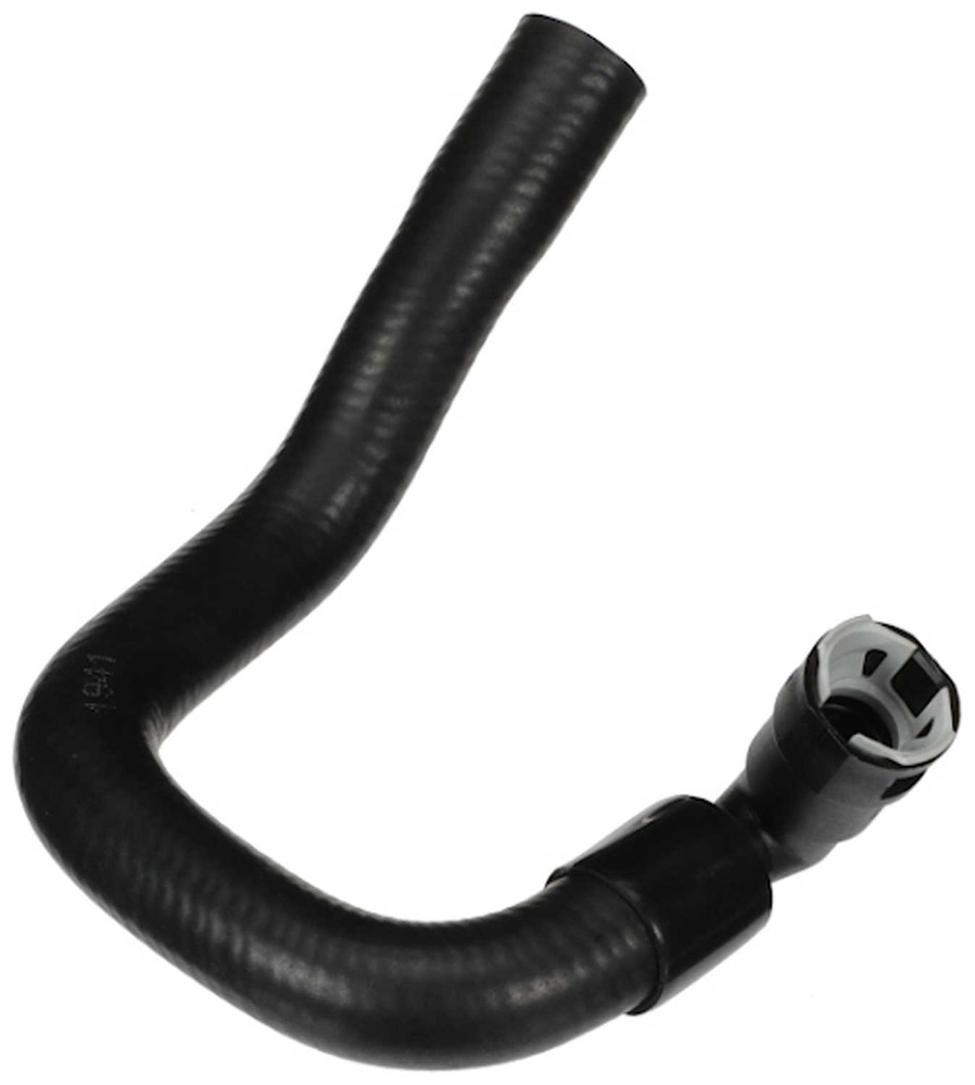 HVAC Heater Hose-Molded Coolant Hose Gates 23333
