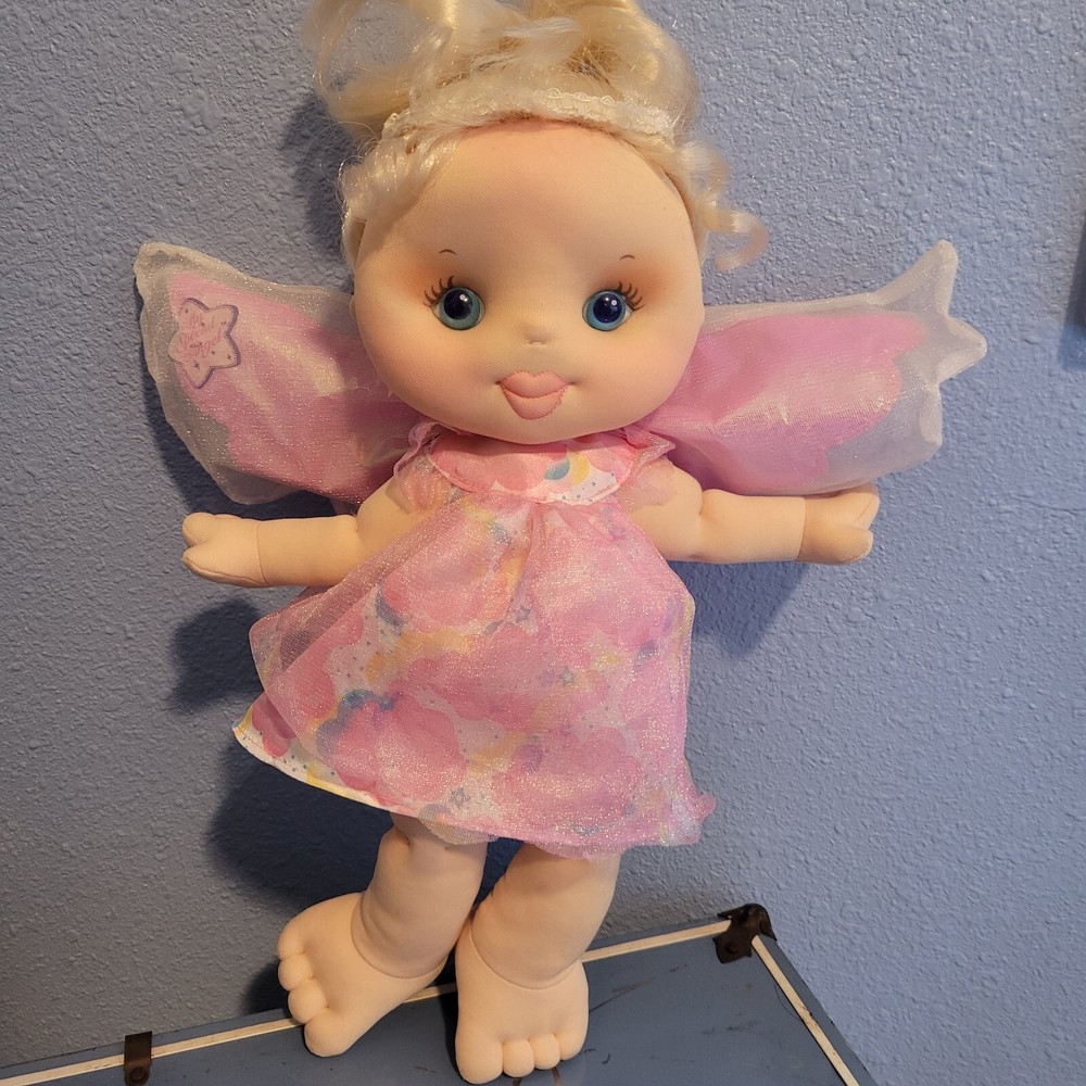 Hasbro My Special Angel Doll 1996