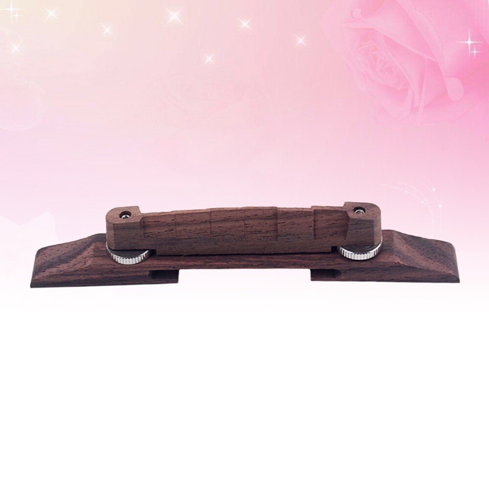 Classical Bass Bridge Acoustic Guitar Saddle Acoustic Guitar Bridge Parts