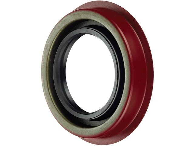 For 1975-1979, 1985-1989 Chevrolet P20 Pinion Seal Rear 63368NYJM 1976 1977 1978
