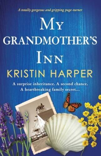My Grandmothers Inn: A totally gorgeous and gripping page-turner (Dune  - GOOD-image